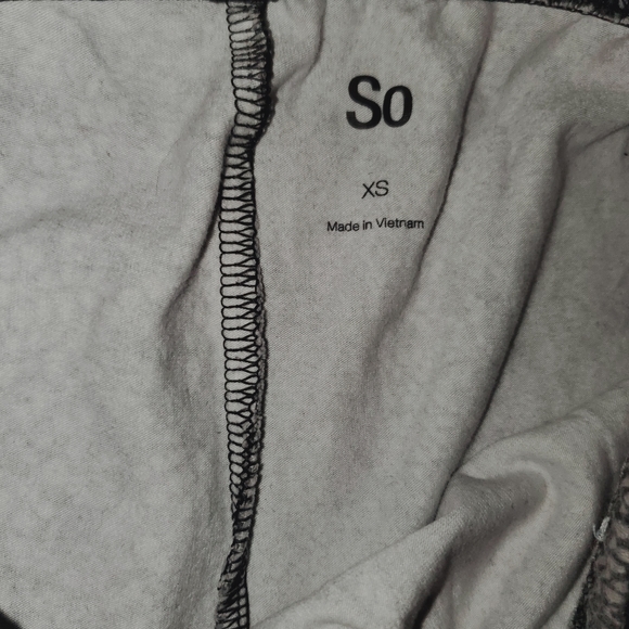 3pc Womens XS-S Leggings Bundle - Picture 16 of 16